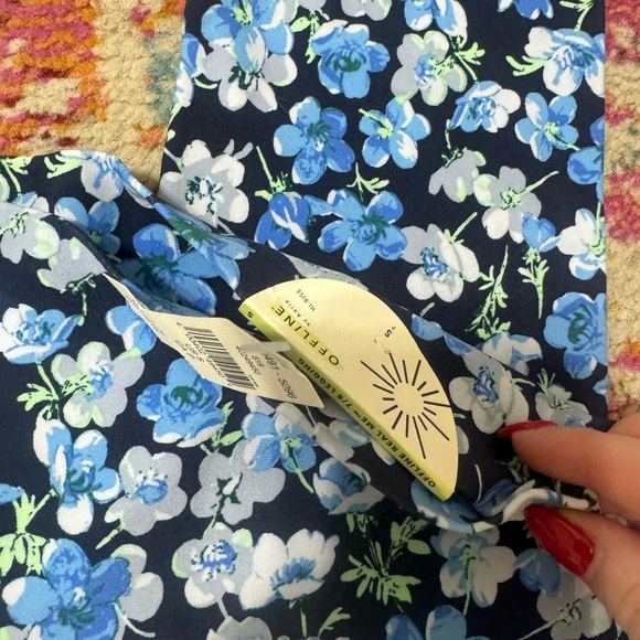 aerie leggings brand new with tags - Picture 2 of 6